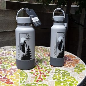 32oz Yosemite National Park Water Bottle